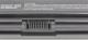 Bateria Green Cell do laptopa Toshiba Satellite A200, A300, A500, L200, L300, L500, PA3534U-1BRS; 10.8V, 12 cell (TS24) 3