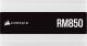 Zasilacz Corsair RM850 2021 850W (CP-9020232-EU) 5