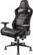 Fotel Trust GXT 712 Resto Pro Gaming Czarny (23784) 1