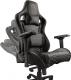 Fotel Trust GXT 712 Resto Pro Gaming Czarny (23784) 2