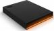 Dysk zewnętrzny HDD Seagate FireCuda Gaming HDD 5TB Czarny (STKL5000400) 1