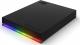Dysk zewnętrzny HDD Seagate FireCuda Gaming HDD 5TB Czarny (STKL5000400) 4