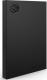 Dysk zewnętrzny HDD Seagate FireCuda Gaming HDD 5TB Czarny (STKL5000400) 1
