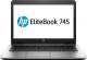 Laptop HP EliteBook 745 G4 (1NP45UP#AKD) 1