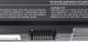 Bateria Green Cell do laptopa Toshiba Satellite U500, L750, A650, C650, C655; PA3817U-1BRS; 10.8V, 9 cell (TS21) 3