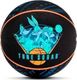 Spalding Pilka Spalding Space Jam Tune Squad I 84-540Z 84-540Z czarny 7 1