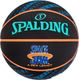 Spalding Pilka Spalding Space Jam Tune Squad I 84-540Z 84-540Z czarny 7 1
