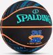 Spalding Pilka Spalding Space Jam Tune Squad I 84-540Z 84-540Z czarny 7 2