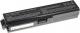 Bateria Green Cell do laptopa Toshiba Satellite U500, L750, A650, C650, C655; PA3817U-1BRS; 10.8V, 12 cell (TS22) 1