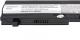 Bateria Green Cell do laptopa Toshiba NB200, NB205, UX/23; 10.8V (TS17) 3