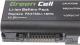 Bateria Green Cell do laptopa Toshiba Tecra A11, M11, S11; PA3788U-1BRS; 10.8V (TS12) 3