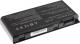 Bateria Green Cell do MSI GT660 GT780 GX660 GX780 BTY-M6D (MS10) 1