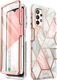 Supcase Etui Supcase Cosmo Samsung Galaxy A32 5G Marble 1