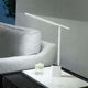Lampka biurkowa Baseus biała  (DGZG-02) 7