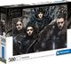 Clementoni Puzzle Gra o tron. Game of Thrones 500 el. 1