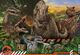 Clementoni Clementoni Puzzle 104el Jurassic World Camp Cretaceous 27545 1
