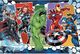 Trefl Puzzle Niezwyciężeni Avengersi Disney Marvel 60 el. 2