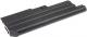 Bateria Green Cell do laptopa Lenovo IBM Thinkpad T60p, T61p, R60e, R61e, R61i; 10.8V, 9 cell (LE02) 1
