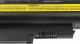 Bateria Green Cell do laptopa Lenovo IBM Thinkpad T60p, T61p, R60e, R61e, R61i; 10.8V, 9 cell (LE02) 2