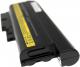 Bateria Green Cell do laptopa Lenovo IBM Thinkpad T60p, T61p, R60e, R61e, R61i; 10.8V, 9 cell (LE02) 3