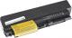 Bateria Green Cell do Lenovo IBM Thinkpad T61 R61 T400 R400 WIDE 10.8V 9 cell (LE04) 1