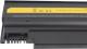 Bateria Green Cell do laptopa Lenovo IBM Thinkpad T40, T41, T42, T43, R50, R51, R52; 10.8V (LE13) 2