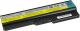 Bateria Green Cell L08L6Y02 L08S6Y02 Lenovo B550 G430 G450 G530 G550 G555 N500 (LE06) 1
