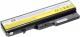 Bateria Green Cell do laptopa Lenovo IdeaPad G460, G560, G770, Z460; 10.8V (LE07PRO) 2