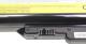 Bateria Green Cell do laptopa Lenovo IdeaPad G460, G560, G770, Z460; 10.8V (LE07PRO) 4