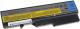 Bateria Green Cell Bateria Lenovo IdeaPad G460, G560, B460, z560, 9cell, 10.8V (LE51) 1