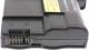 Bateria Green Cell do laptopa Lenovo IBM ThinkPad T20, T21, T22, T23; 10.8V (LE31) 3