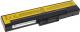 Bateria Green Cell do laptopa Lenovo ThinkPad X30, X31, X32, 08K8035; 10.8V (LE29) 1