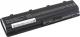 Bateria Green Cell do HP Envy 17 G32 G42 G56 G62 G72 CQ42 CQ56 MU06 DM4 10.8V 12cell (HP26) 1