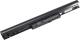 Bateria Green Cell do HP SLEEKBOOK 14 15Z 14.8V 4 cell (HP45) 1
