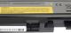 Bateria Green Cell do laptopa Lenovo IBM Y460, Y560; 10.8V (LE20) 3