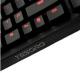 Klawiatura Tesoro Durandal Ultimate CHERRY MX BLACK 4