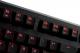 Klawiatura Tesoro Durandal Ultimate CHERRY MX BLACK 5