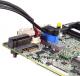 SilverStone SATA - SATA 22-pin, 0.18m, Czarny (SST-CP12) 5
