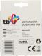 Ładowarka TB Print 2x USB-A 3.1 A (AZTBXUL2USB31DB) 8