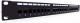 Digitus Patch panel 19" 1U 24x Rj45 kat.6 S/FTP (DN-91624S-EC) 1