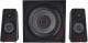 Głośniki komputerowe Trust GXT 638 (19755) 3