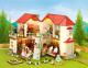 Figurka Epoch Sylvanian Families Miejski domek z oświetleniem (2752) 8