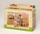 Figurka Epoch Sylvanian Families Meble do sypialni dziecięcej - (2926) 1