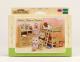 Figurka Epoch Sylvanian Families Meble do sypialni dziecięcej - (2926) 2