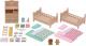 Figurka Epoch Sylvanian Families Meble do sypialni dziecięcej - (2926) 3