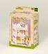 Figurka Epoch Sylvanian Families Potrójne łóżko piętrowe - (2919) 2