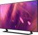 Telewizor Samsung GU50AU9079 LED 50'' 4K Ultra HD Tizen 8