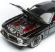 Maisto Ford Mustang Boss 302 4