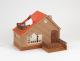 Figurka Epoch Sylvanian Families Domek z bali 2881 1
