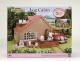 Figurka Epoch Sylvanian Families Domek z bali 2881 4